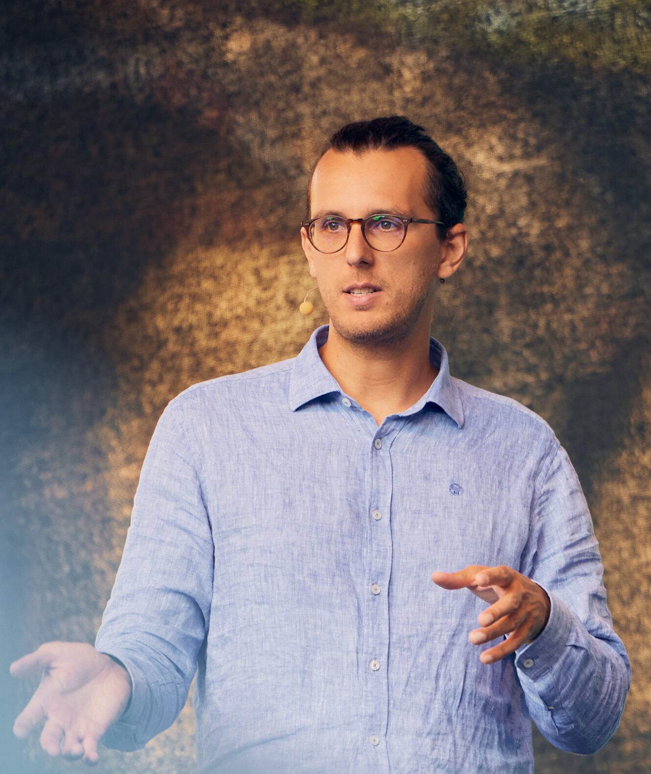 Lucas Buchholz